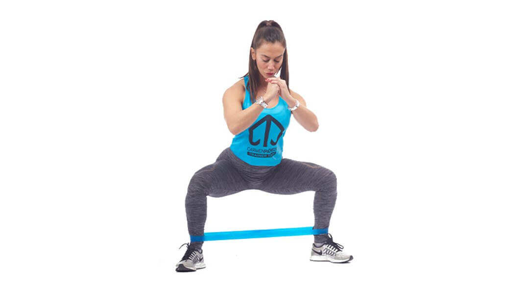Entrenamiento funcional – Ejercicios, rutinas y circuitos