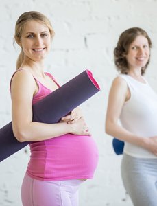 pilates-para-embarazadas